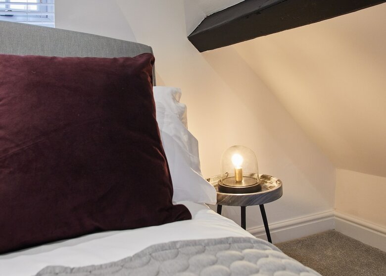 Agroturismo Clinker Cottage