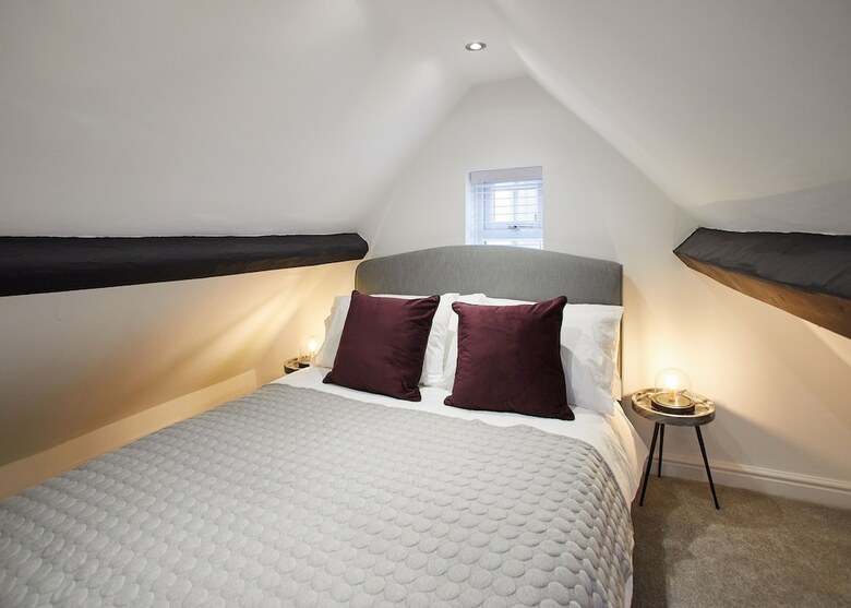 Agroturismo Clinker Cottage