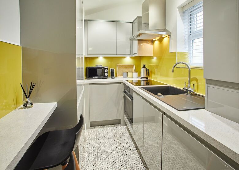 Agroturismo Clinker Cottage