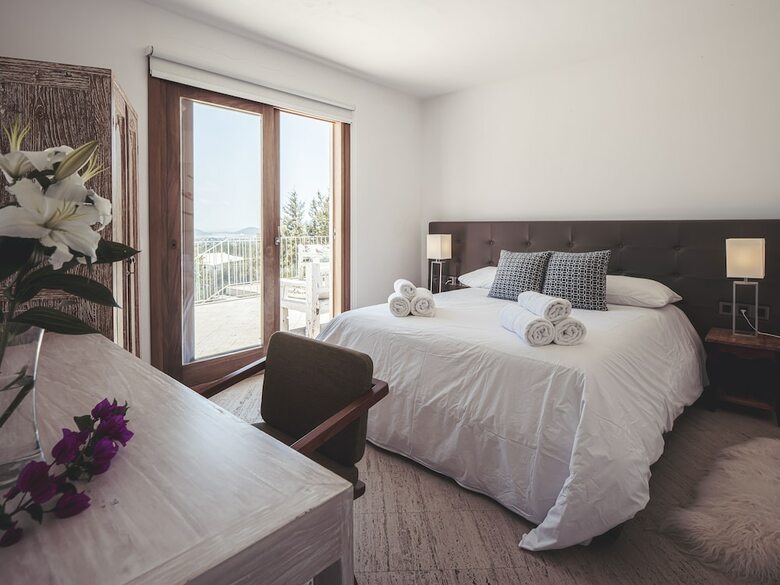 Villa Km4 Ibiza