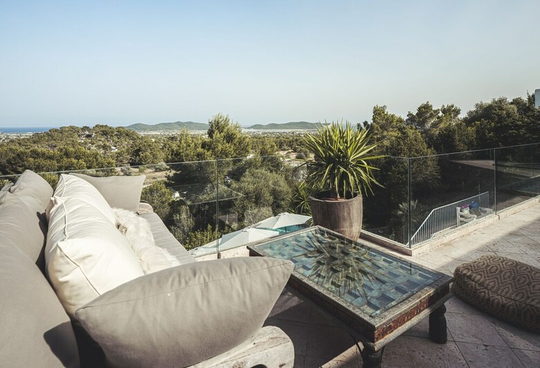 Villa Km4 Ibiza