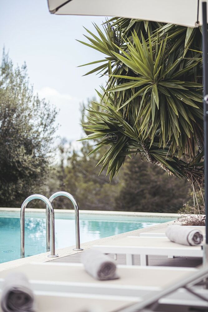 Villa Km4 Ibiza