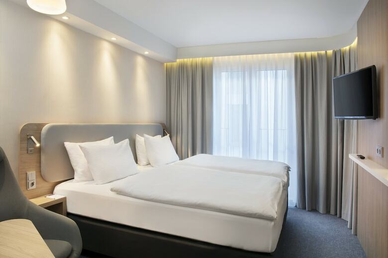 Hotel Holiday Inn Express Goettingen