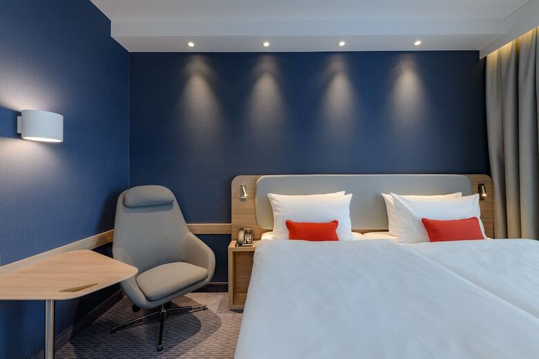 Hotel Holiday Inn Express Goettingen