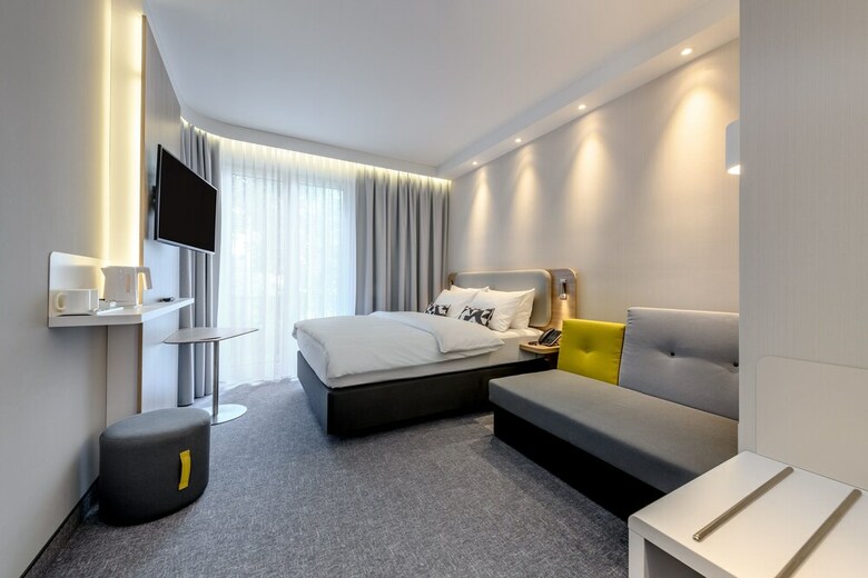 Hotel Holiday Inn Express Goettingen