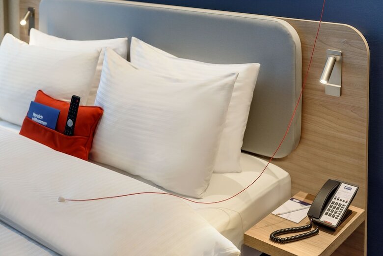 Hotel Holiday Inn Express Goettingen