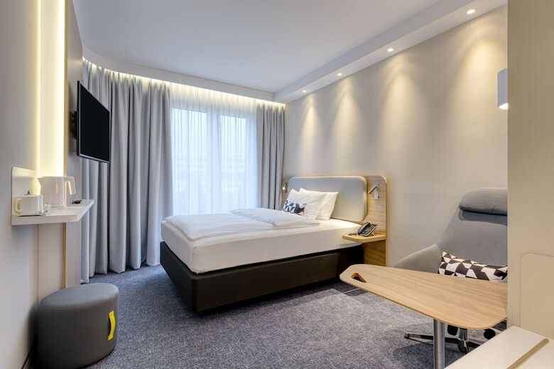 Hotel Holiday Inn Express Goettingen