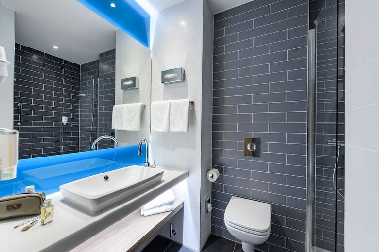 Hotel Holiday Inn Express Goettingen