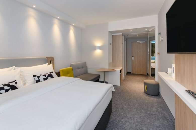 Hotel Holiday Inn Express Goettingen
