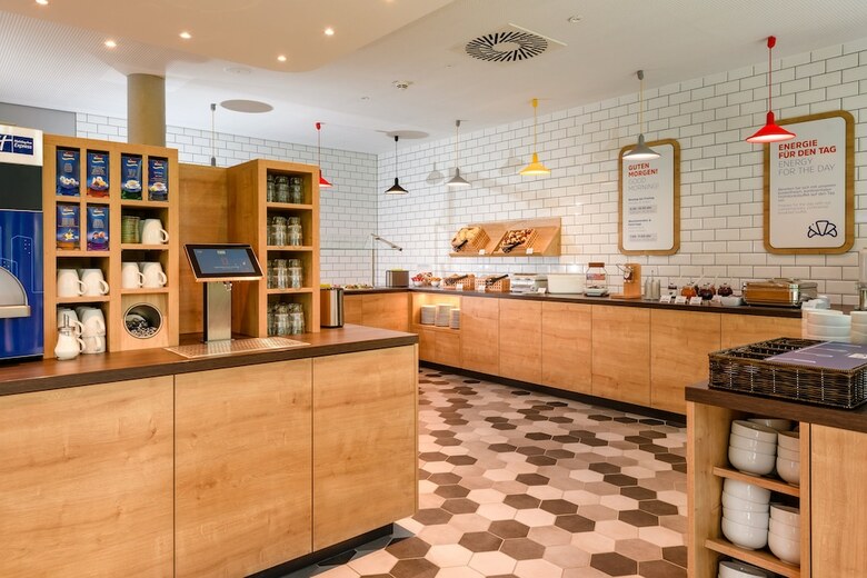 Hotel Holiday Inn Express Goettingen