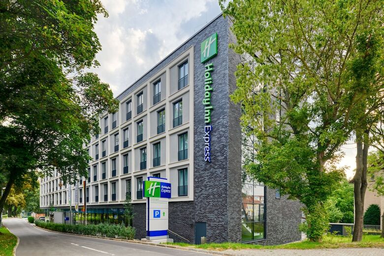Hotel Holiday Inn Express Goettingen