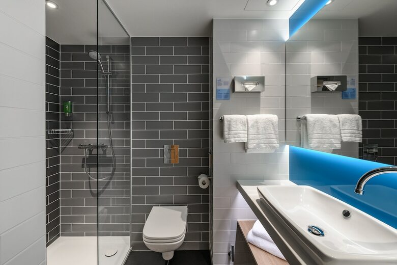 Hotel Holiday Inn Express Goettingen