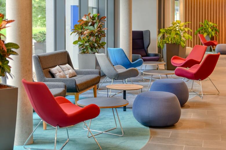 Hotel Holiday Inn Express Goettingen