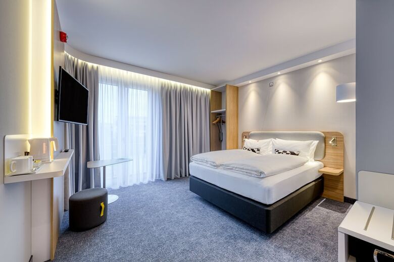 Hotel Holiday Inn Express Goettingen