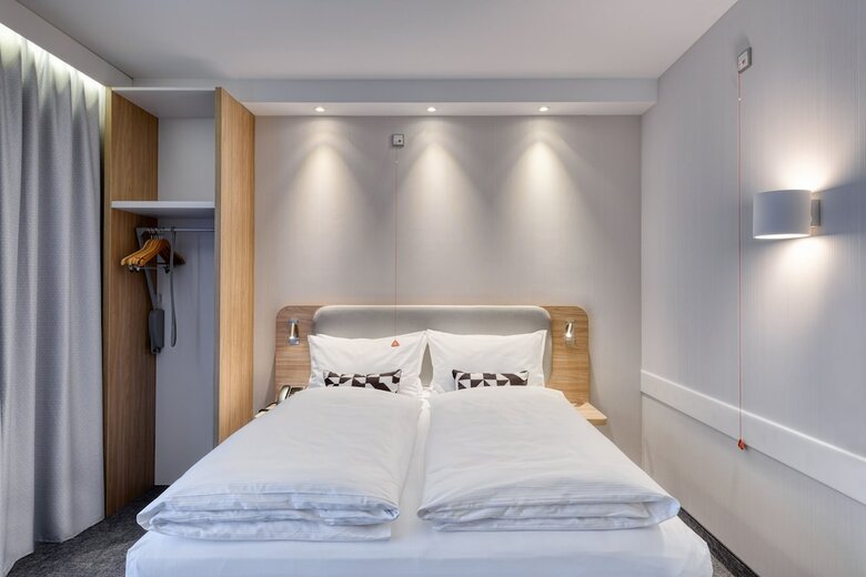 Hotel Holiday Inn Express Goettingen