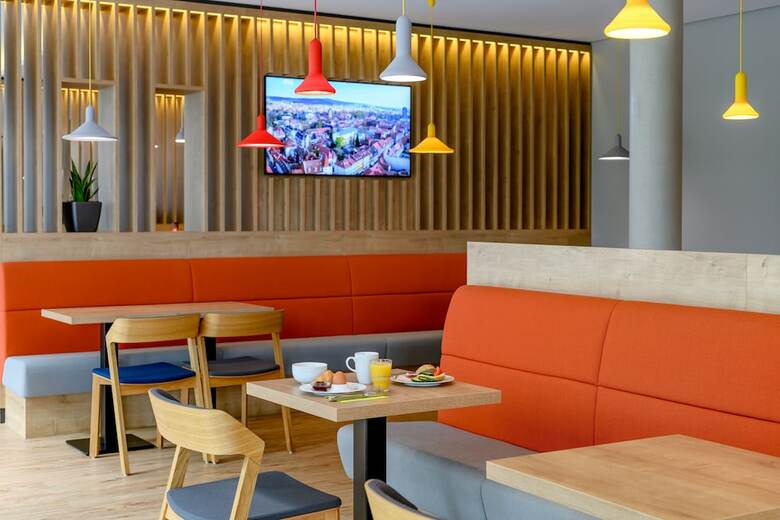 Hotel Holiday Inn Express Goettingen