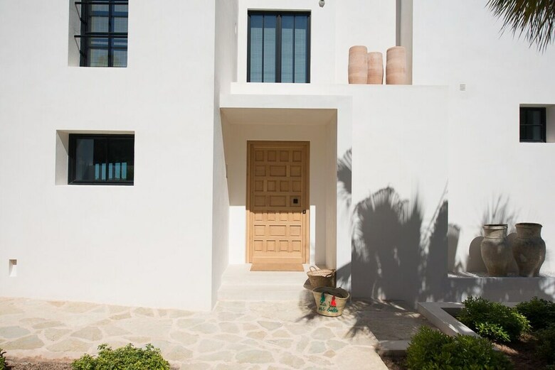 Villa Odiya
