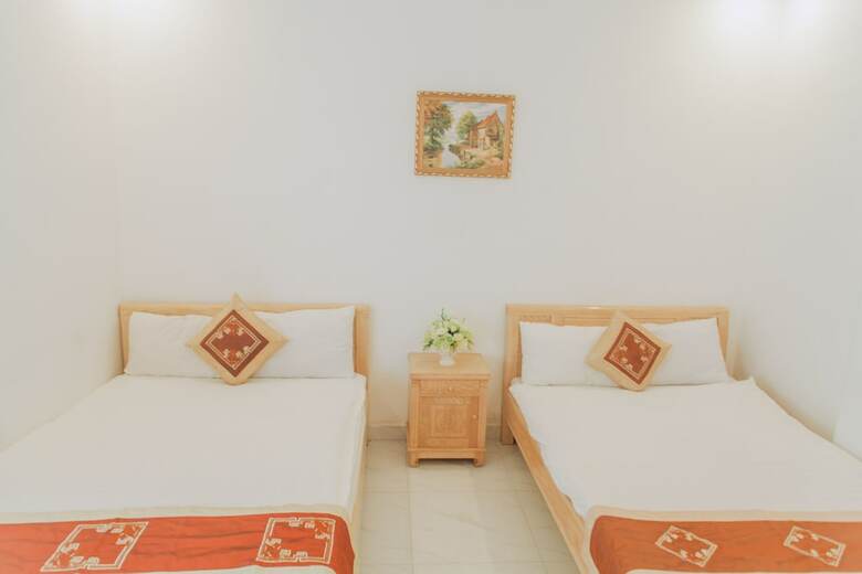Aha Thien Bao Hotel Da Lat