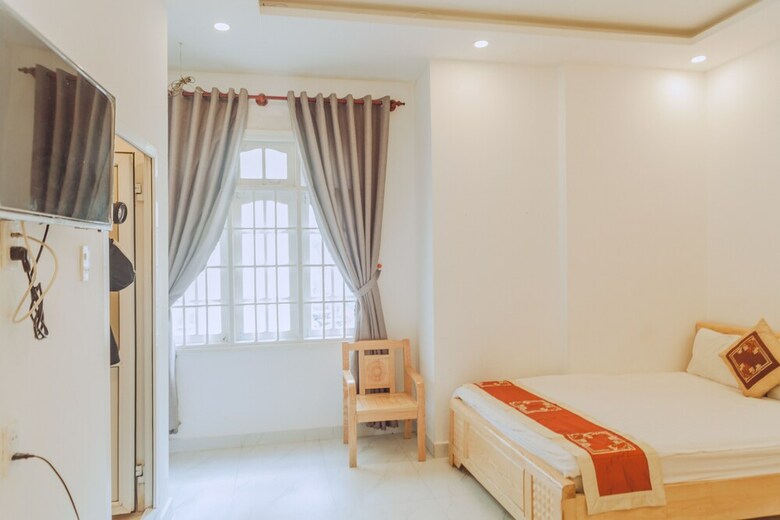 Aha Thien Bao Hotel Da Lat