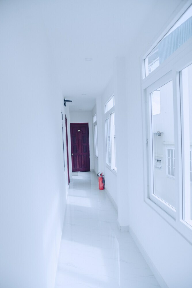 Aha Thien Bao Hotel Da Lat