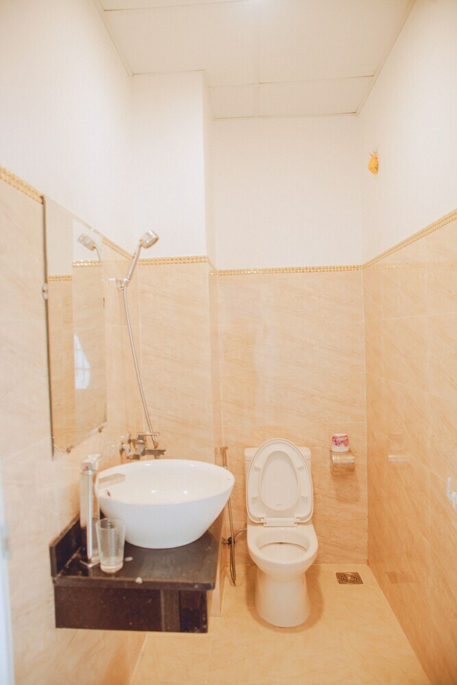 Aha Thien Bao Hotel Da Lat