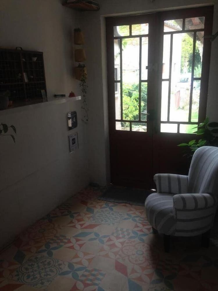 Apartamento Les Chambres de Labastide
