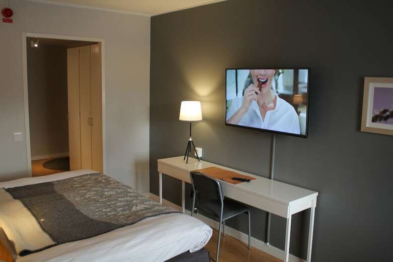 Yxnerum Hotell