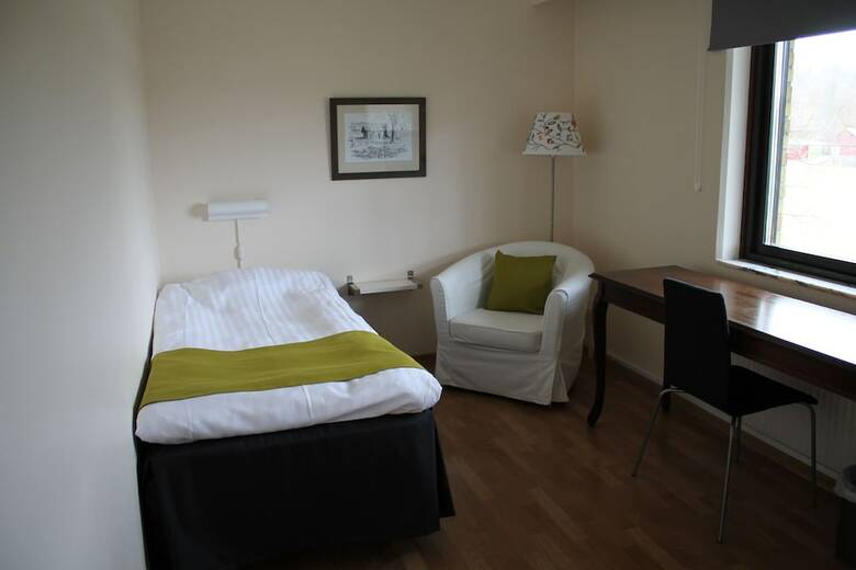 Yxnerum Hotell