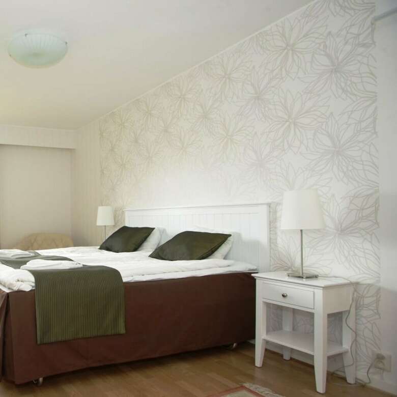Yxnerum Hotell