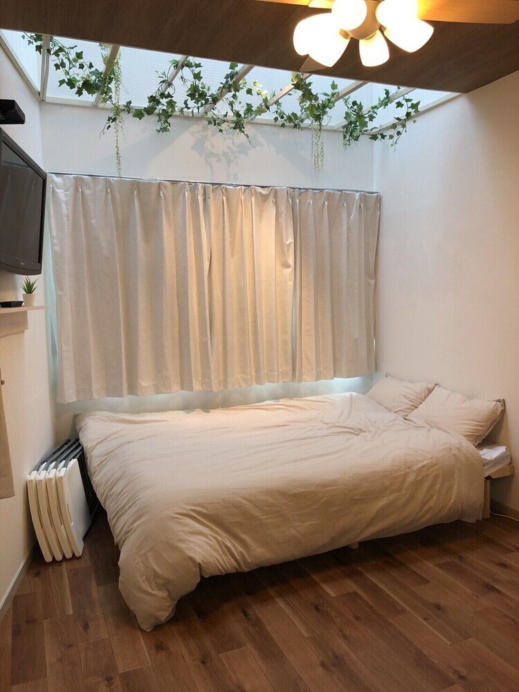 Apartamentos Bright Tabatashinmachi