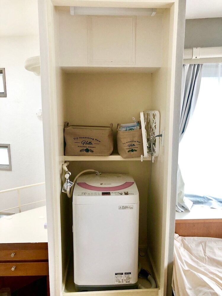 Apartamentos Bright Tabatashinmachi