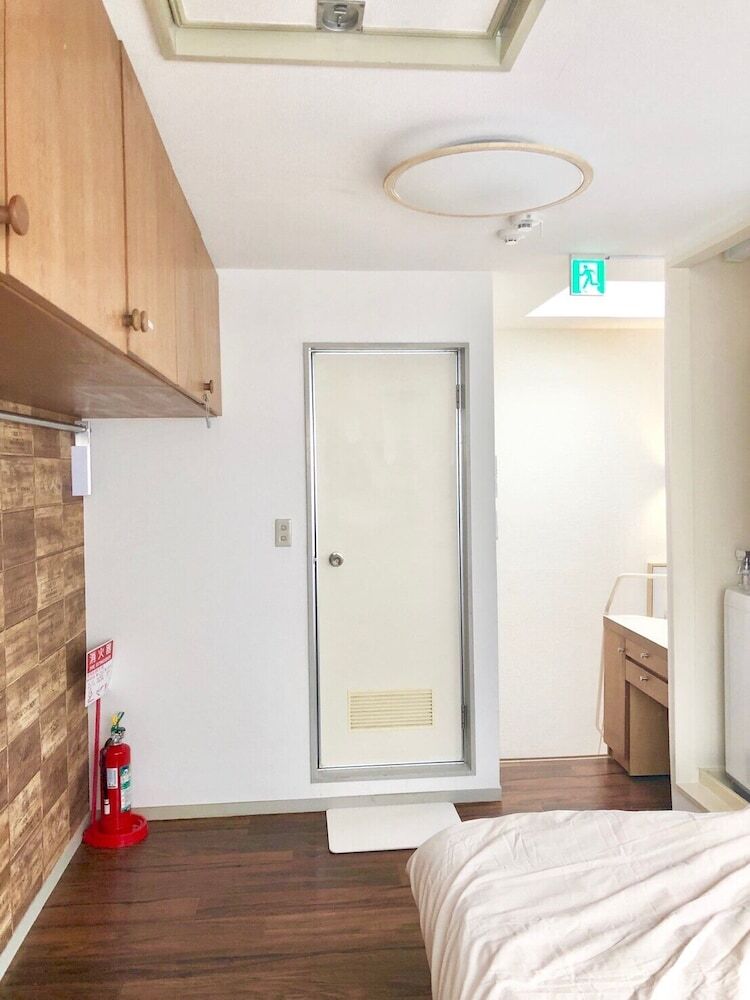 Apartamentos Bright Tabatashinmachi