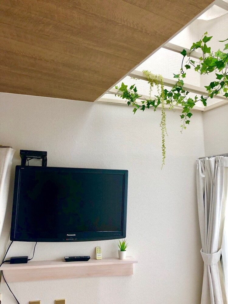 Apartamentos Bright Tabatashinmachi