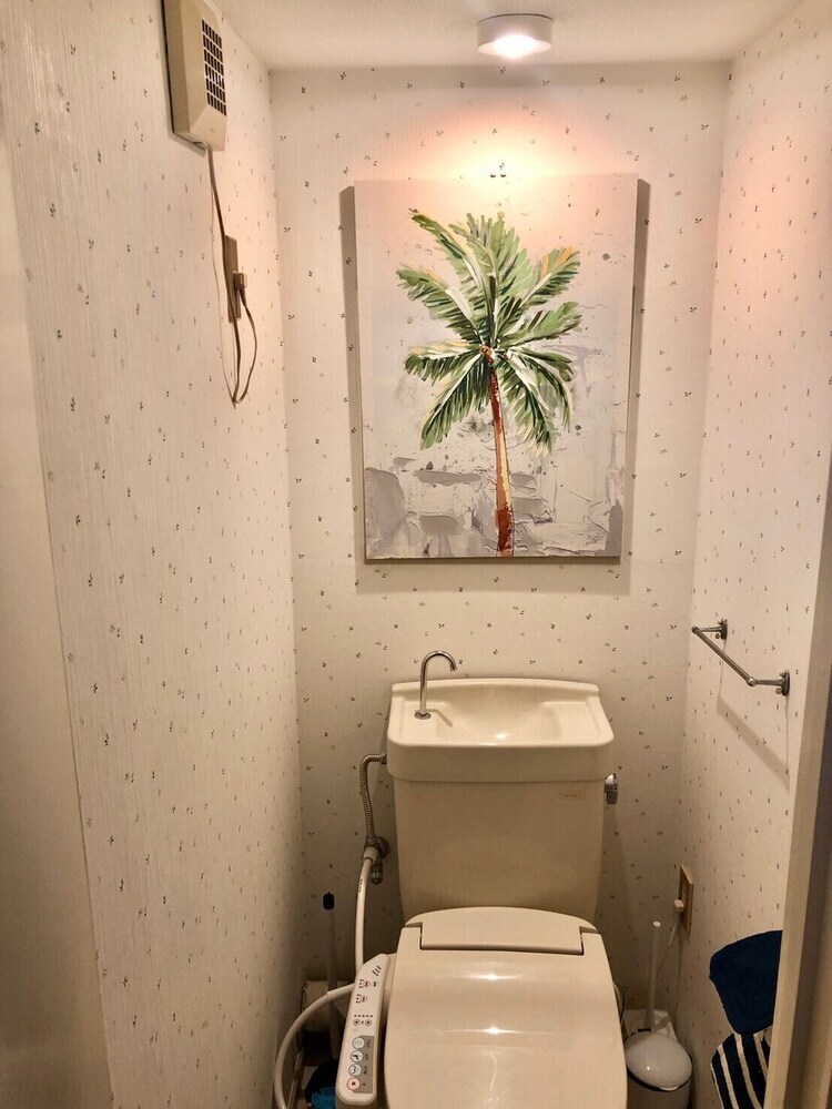 Apartamentos Bright Tabatashinmachi