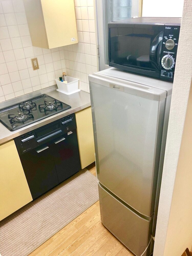 Apartamentos Bright Tabatashinmachi
