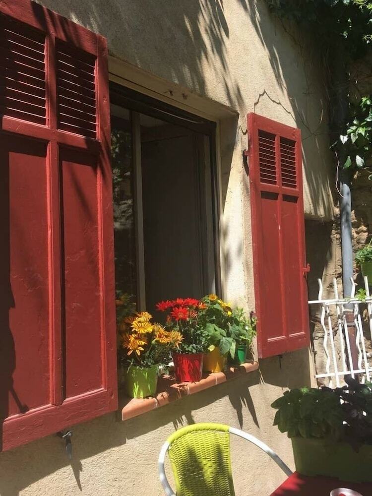 Apartamento Lauris Sainte-catherine