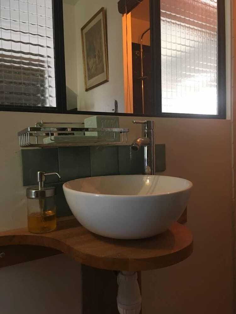 Apartamento Lauris Sainte-catherine