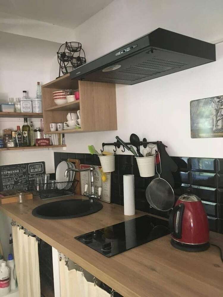 Apartamento Lauris Sainte-catherine