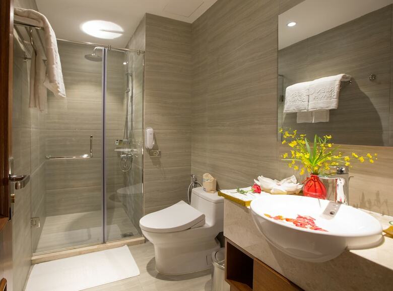 Green Beach Hotel Nha Trang