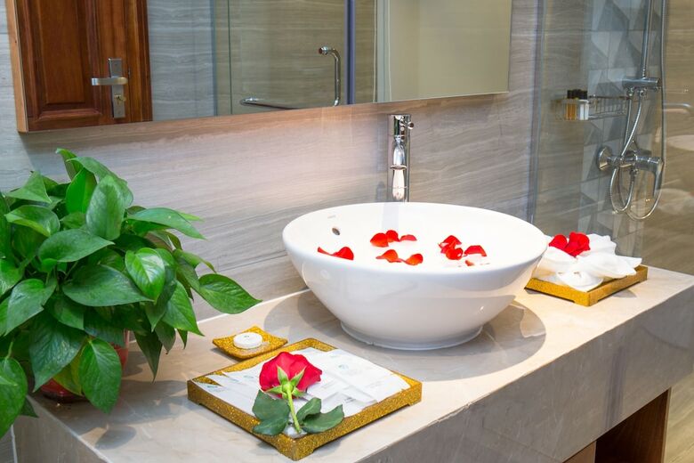 Green Beach Hotel Nha Trang