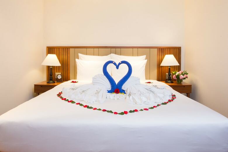 Green Beach Hotel Nha Trang