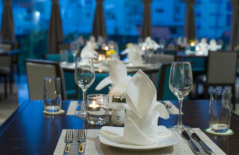 Green Beach Hotel Nha Trang