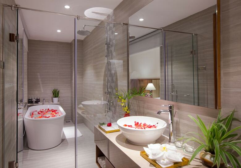 Green Beach Hotel Nha Trang