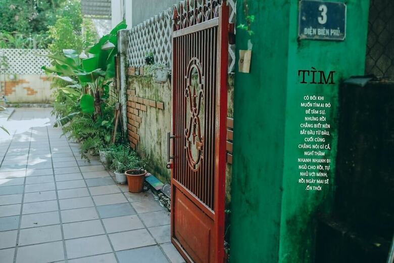 Hotel Deja Vu Homestay