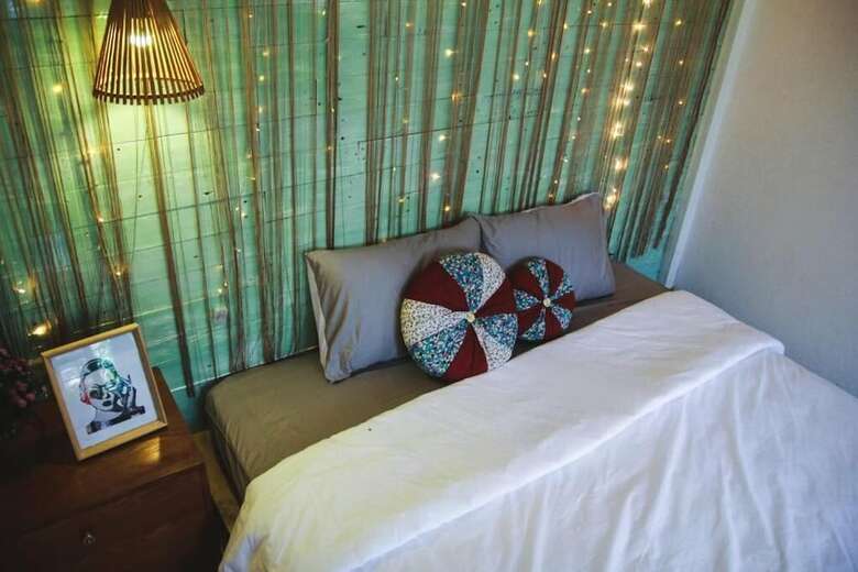 Hotel Deja Vu Homestay