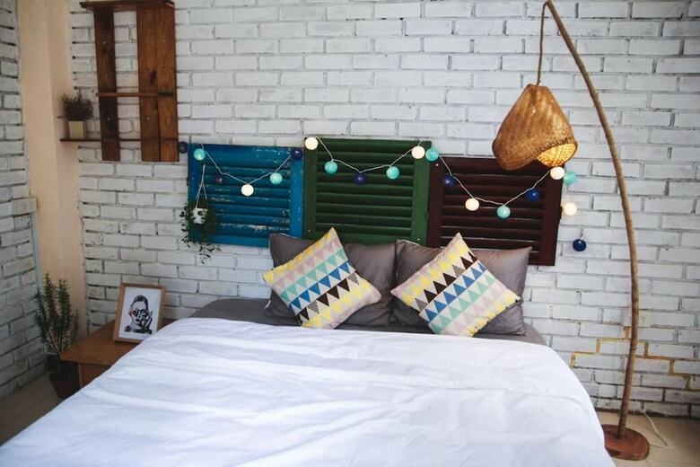 Hotel Deja Vu Homestay