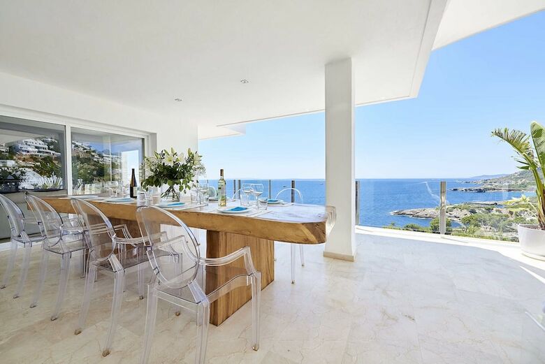 Villa Casa Melia