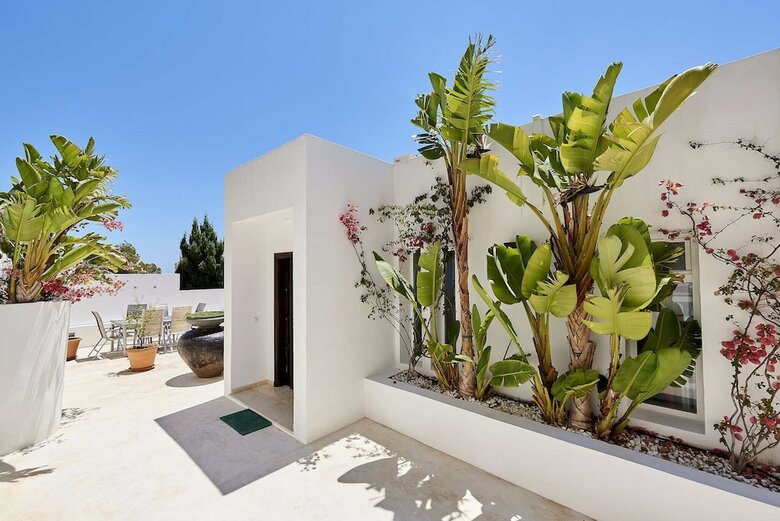 Villa Casa Melia