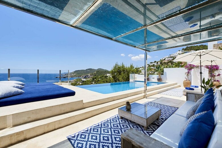 Villa Casa Melia