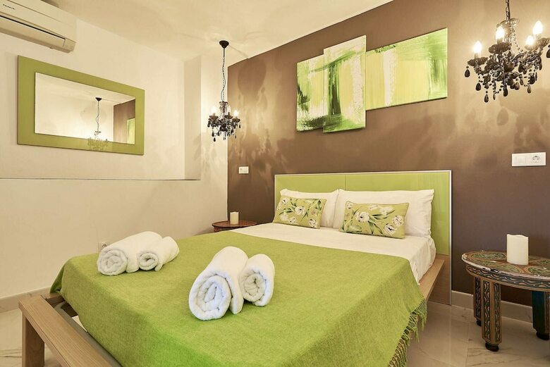 Villa Casa Melia